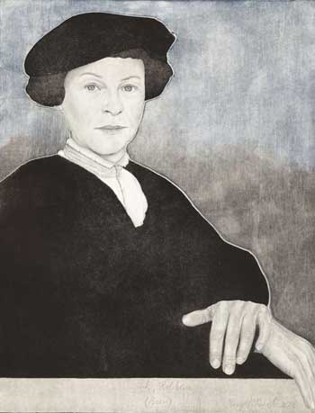 Ich, Holbein, (Born)